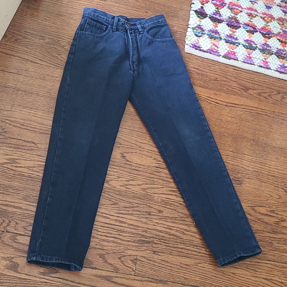 Mom Jeans - Picture 3 of 4